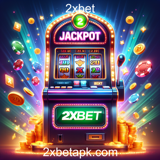 Explorando a Categoria Jackpot no 2xbet: Emoção e Grandes Recompensas