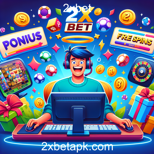Descubra as Melhores Promoções no 2xbet
