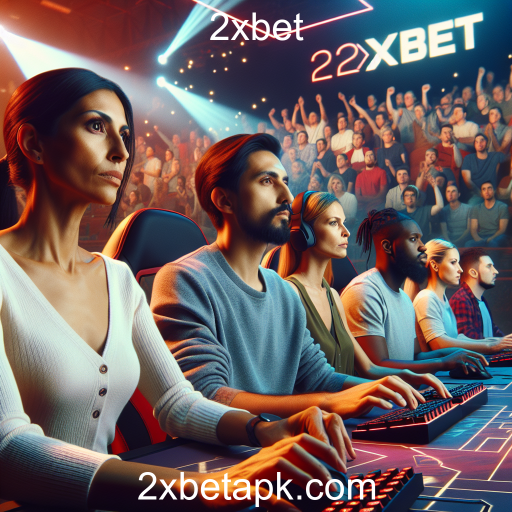 A Revolução dos Esportes Virtuais: O Futuro dos Jogos Competitivos